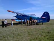 Миколаївське з panoramio.com