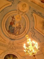 Мерешор з panoramio.com