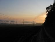 Заозерне з panoramio.com