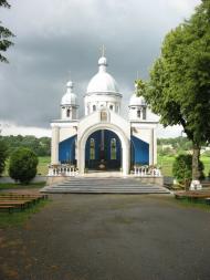 Вишнівчик з panoramio.com