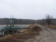 Залізняк з panoramio.com