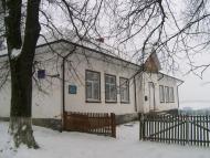 Нові Бросківці з panoramio.com