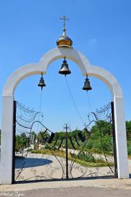 Комінтернівське з panoramio.com