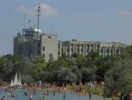 Новоозерне з panoramio.com