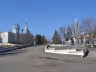 Лісниче з panoramio.com