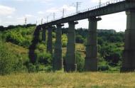 Вільне з panoramio.com - Вольное
