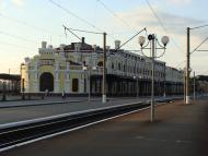 Козятин з panoramio.com