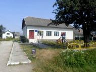 Народний дім.Дитячий майданчик