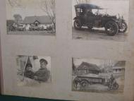 Один день в Острі