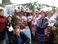 гурт 'Будеяночка'