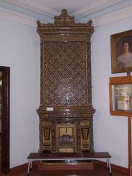 Один день в Острі