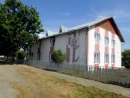 Школа мистецтв