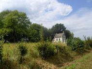 Каплиця-усипальниця Вноровських кін. XIX ст.