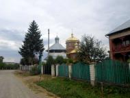 Церква святих Косми і Дем'яна