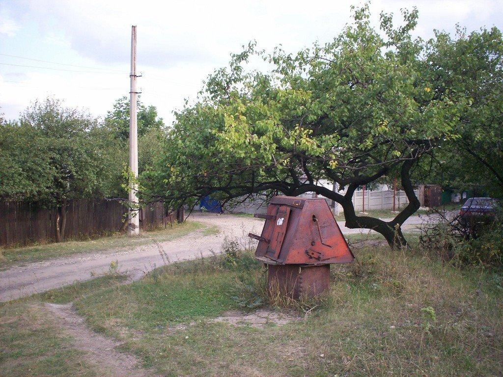 Єнакієве з panoramio.com (ч.3) - Енакиево