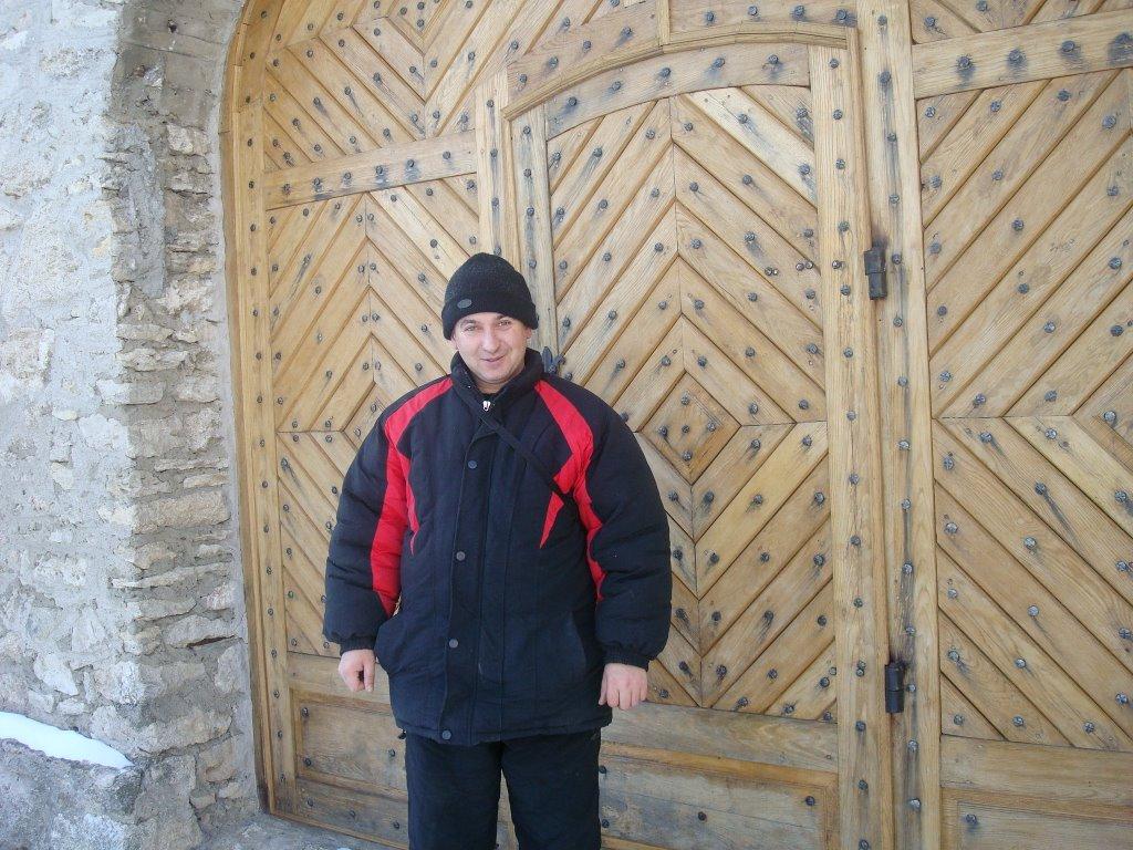 Требухівці з panoramio.com - Trebukhivtsi