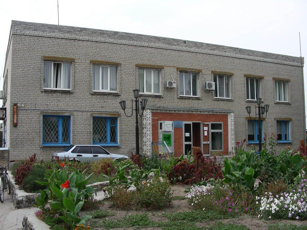 Сєдове з panoramio.com - Седово