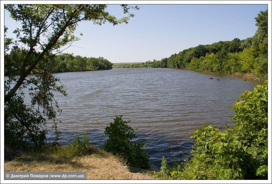 Бабаки з panoramio.com - Бабаки