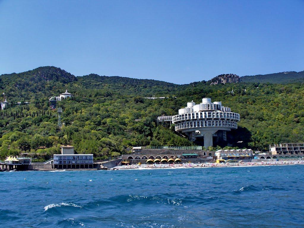 Курпати з panoramio.com - Курпати
