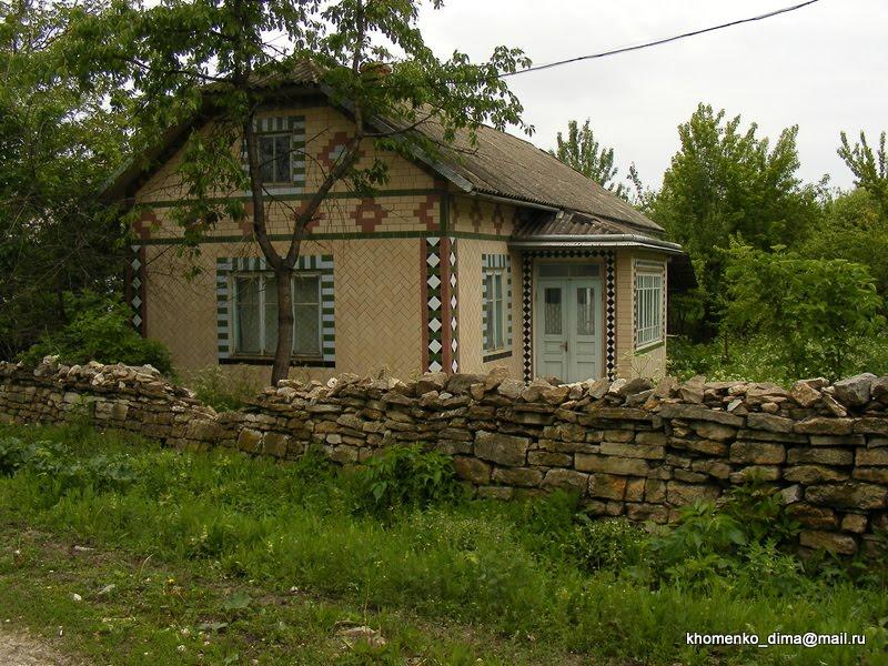 Кормильча з panoramio.com - Кормильча