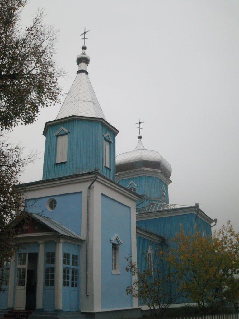 Бритавка з panoramio.com - Бритавка