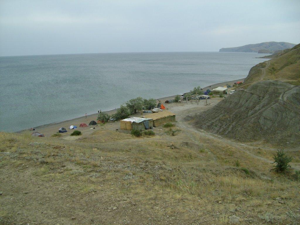 Щебетовка з panoramio.com (ч.2) - Щебетовка