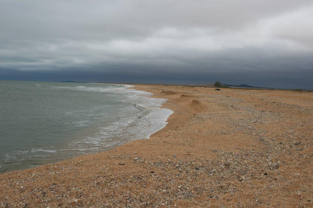 Борисівка з panoramio.com - Борисовка
