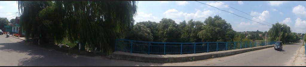 Стебне з panoramio.com - Стебне