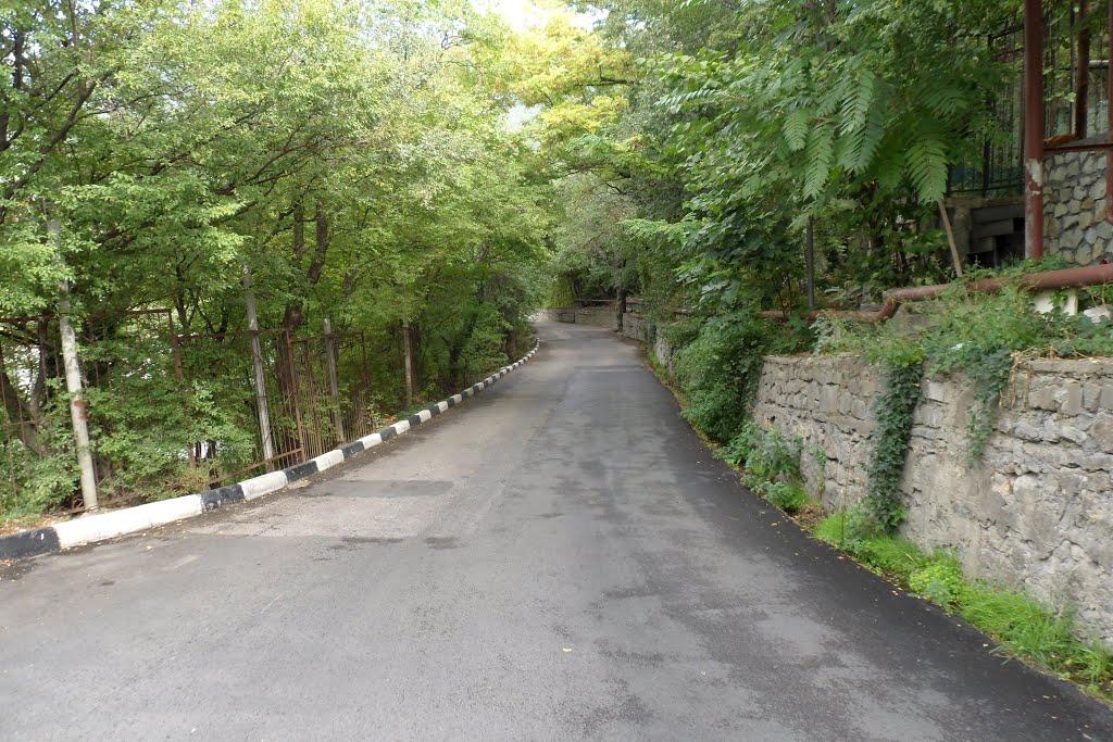 Масандра з panoramio.com - Masandra