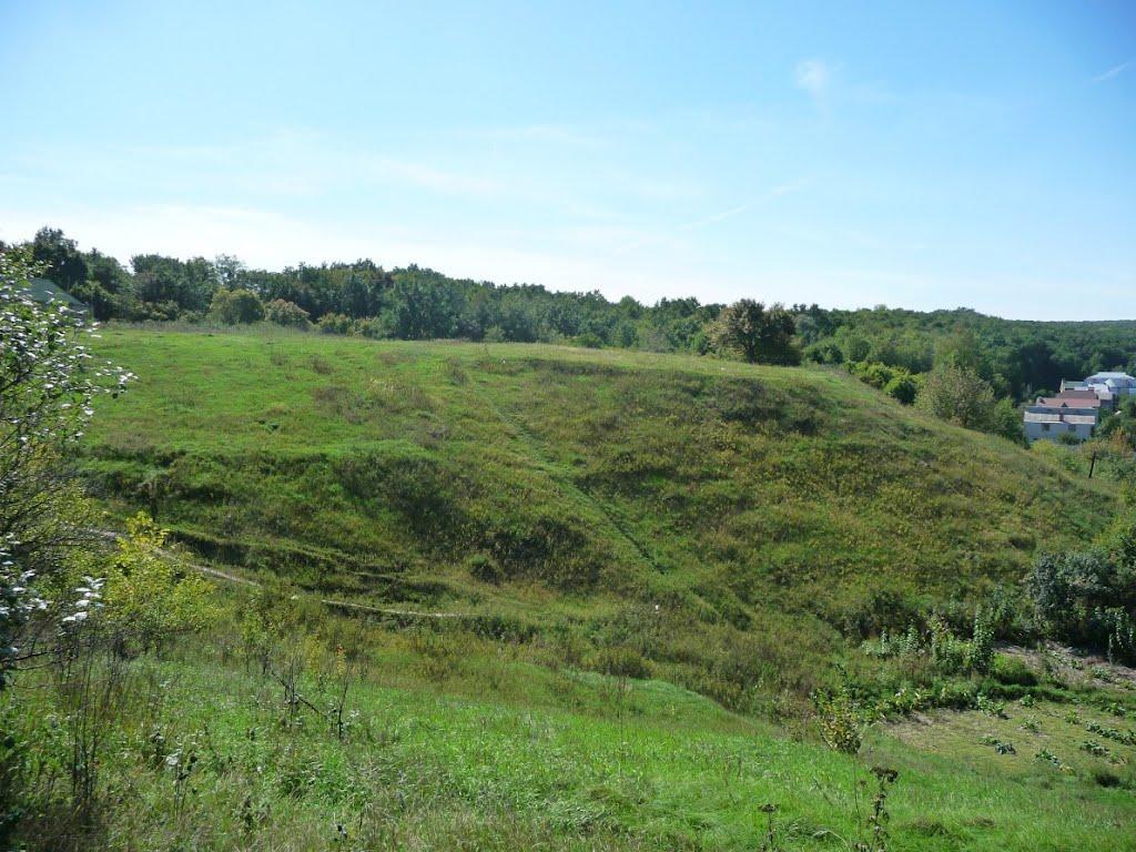 Бабаї з panoramio.com - Бабаи