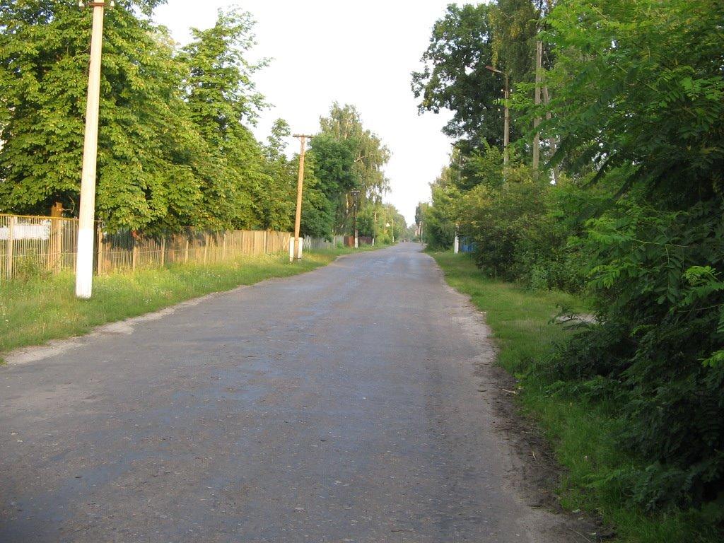 Макошине з panoramio.com - Макошино