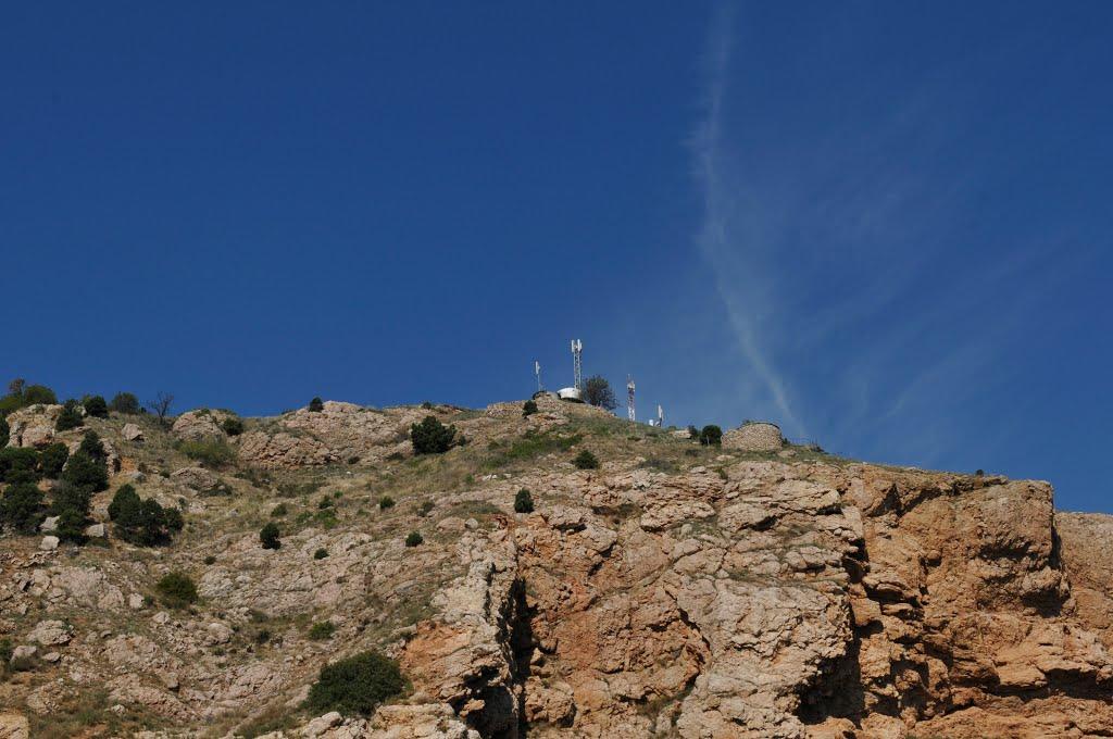 Красний Лиман з panoramio.com - Красний Лиман