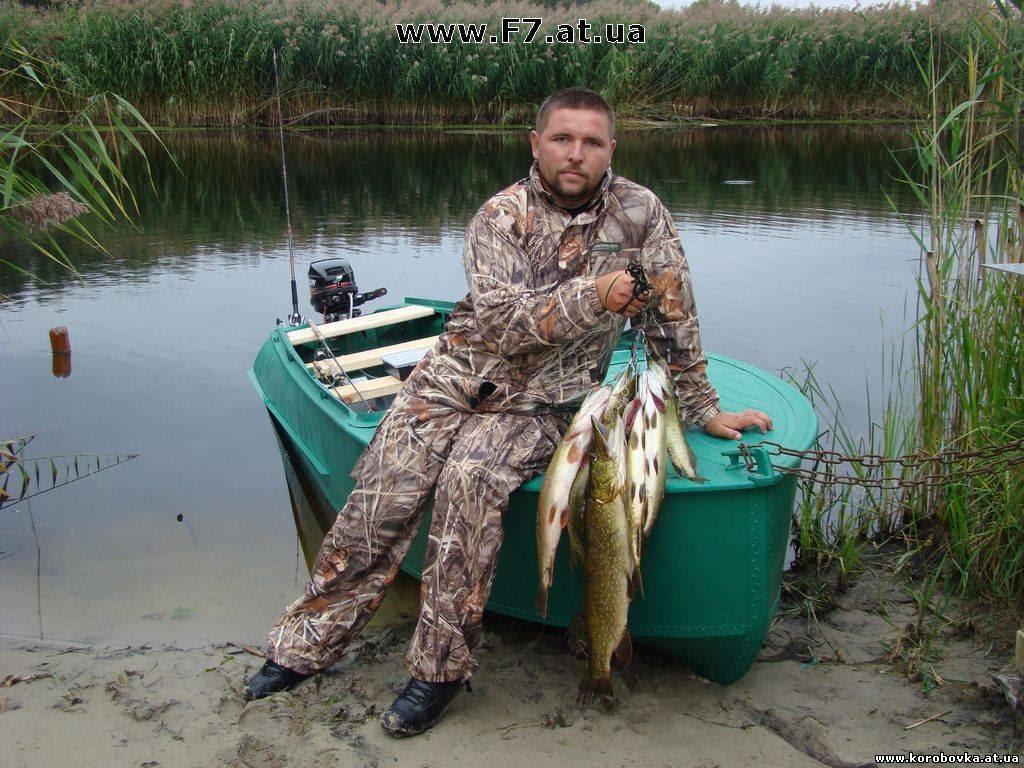 Коробівка з panoramio.com - Коробовка