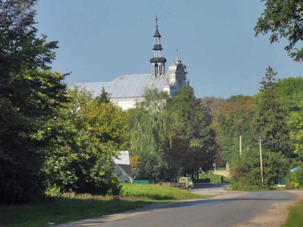 Гвардійське з panoramio.com - Гвардійське