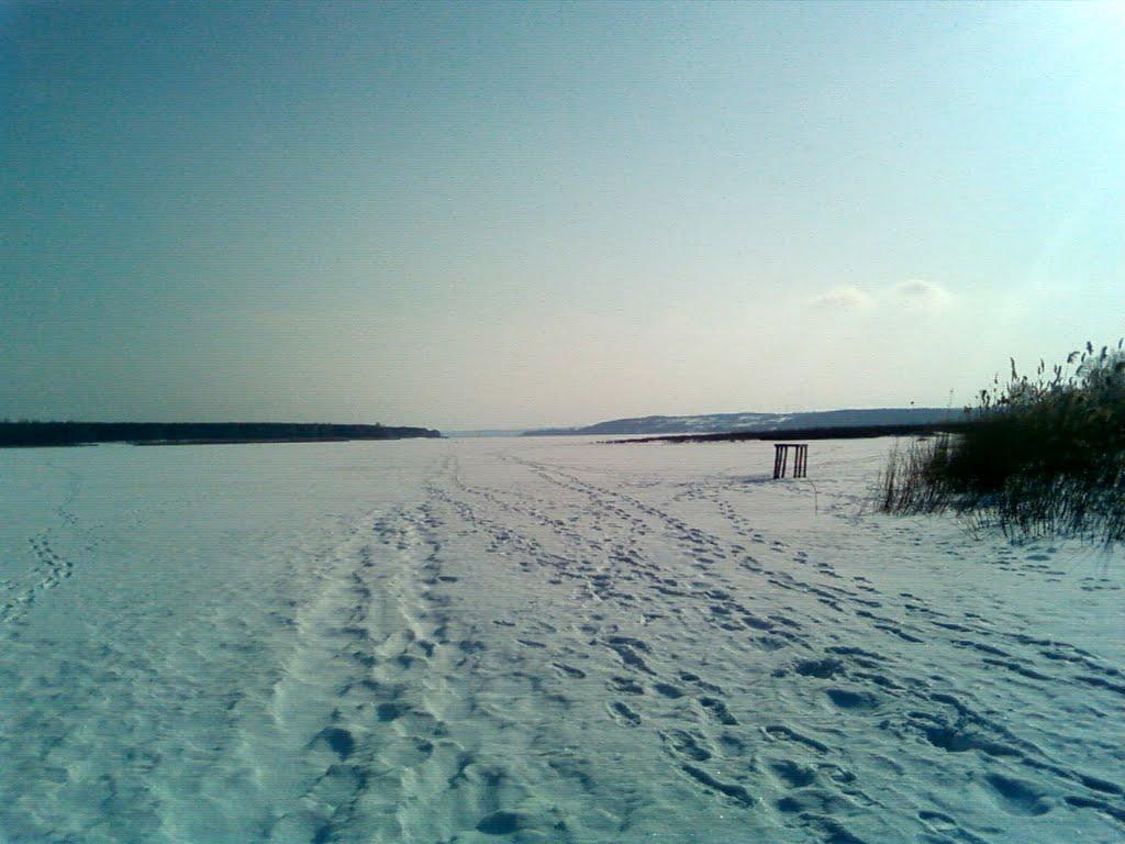 Рубіжне з panoramio.com - Рубіжне