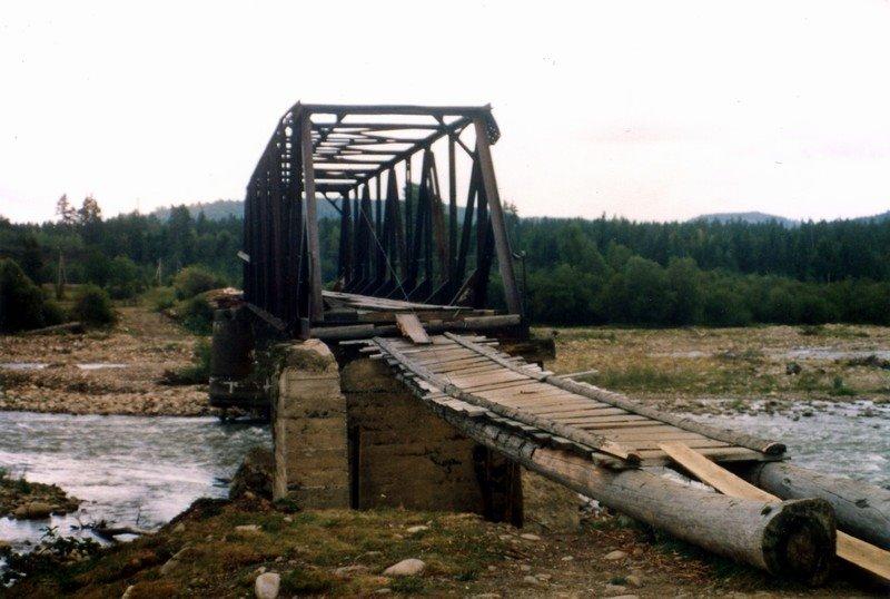 Закерничне з panoramio.com - Закерничне