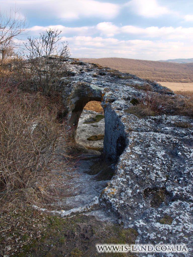 Малинівка з panoramio.com - Малинівка