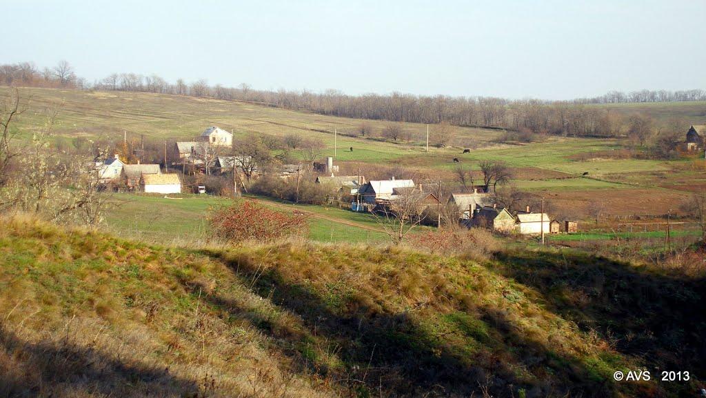 Артемівськ з panoramio.com (ч.2) - Артемівськ