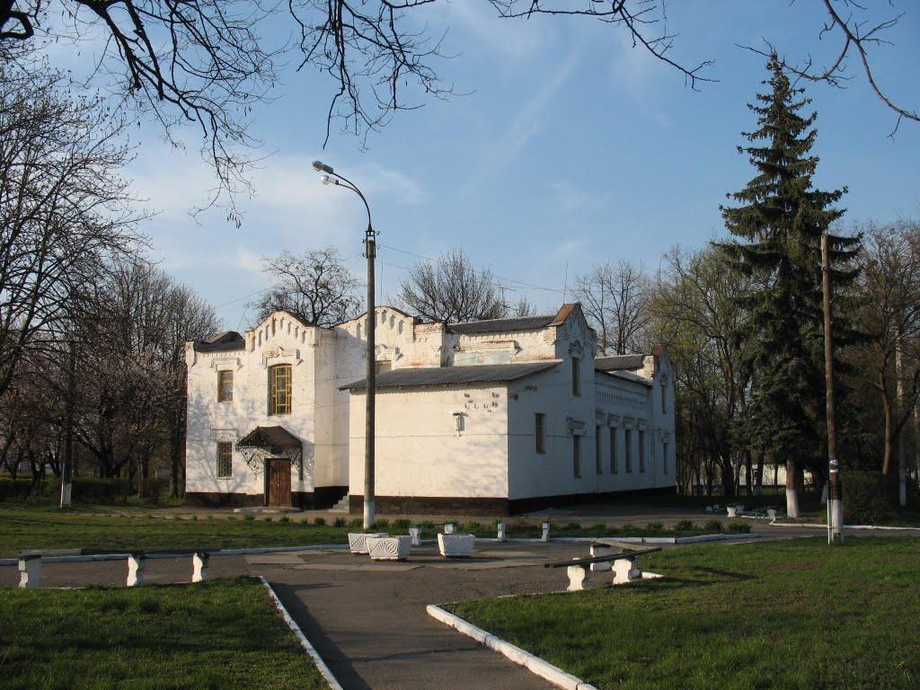 Сміла з panoramio.com (ч.2) - Сміла