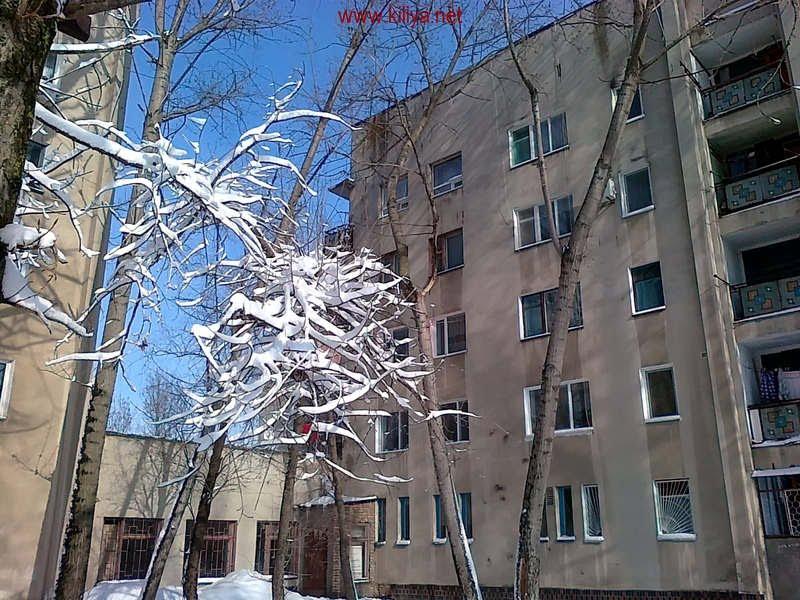 Кілія з panoramio.com (ч.2) - Килия