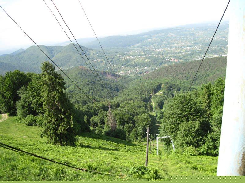 Прядівка з panoramio.com - Прядівка