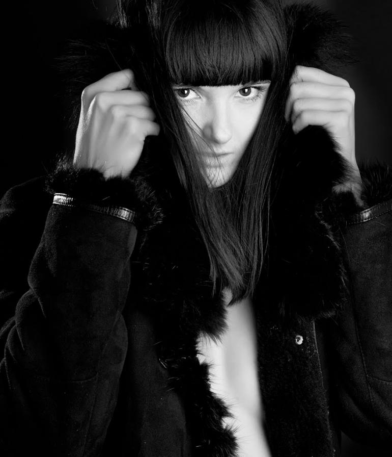 Хом'янка з panoramio.com - Хомянка