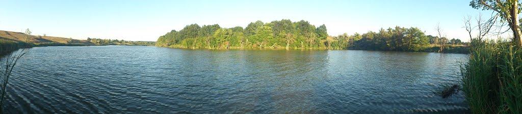 Дорофіївка з panoramio.com - Дорофеевка