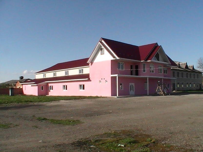 Ковалівка з panoramio.com - Ковалевка