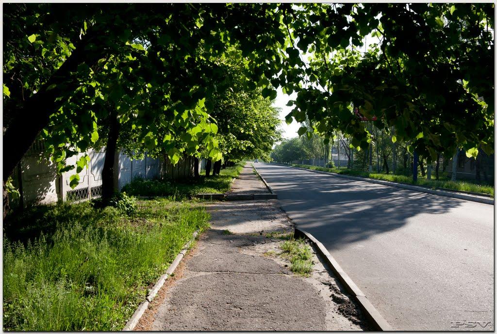 Артемівськ з panoramio.com (ч.2) - Артемівськ