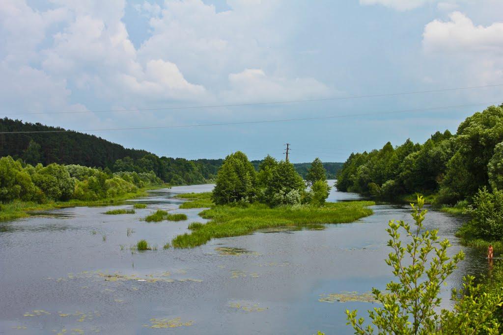 Дениші з panoramio.com - Дениші