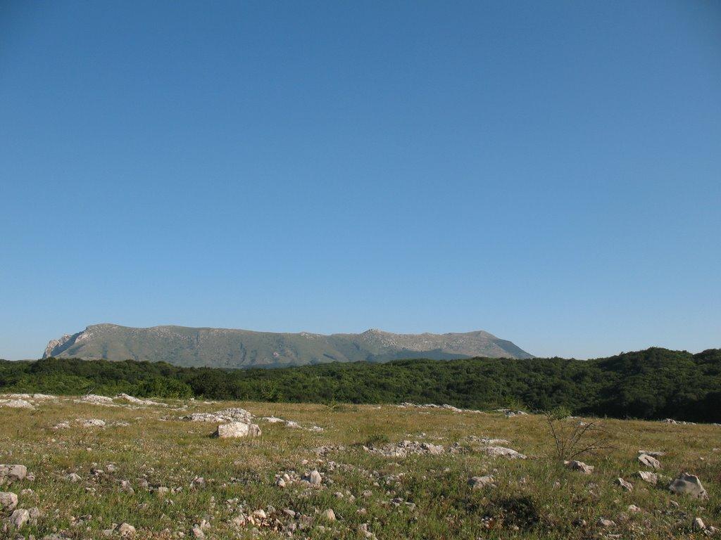 Мраморне з panoramio.com (ч.2) - Мраморное