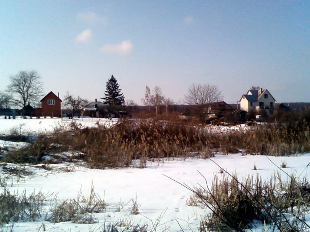 Рубіжне з panoramio.com - Рубіжне