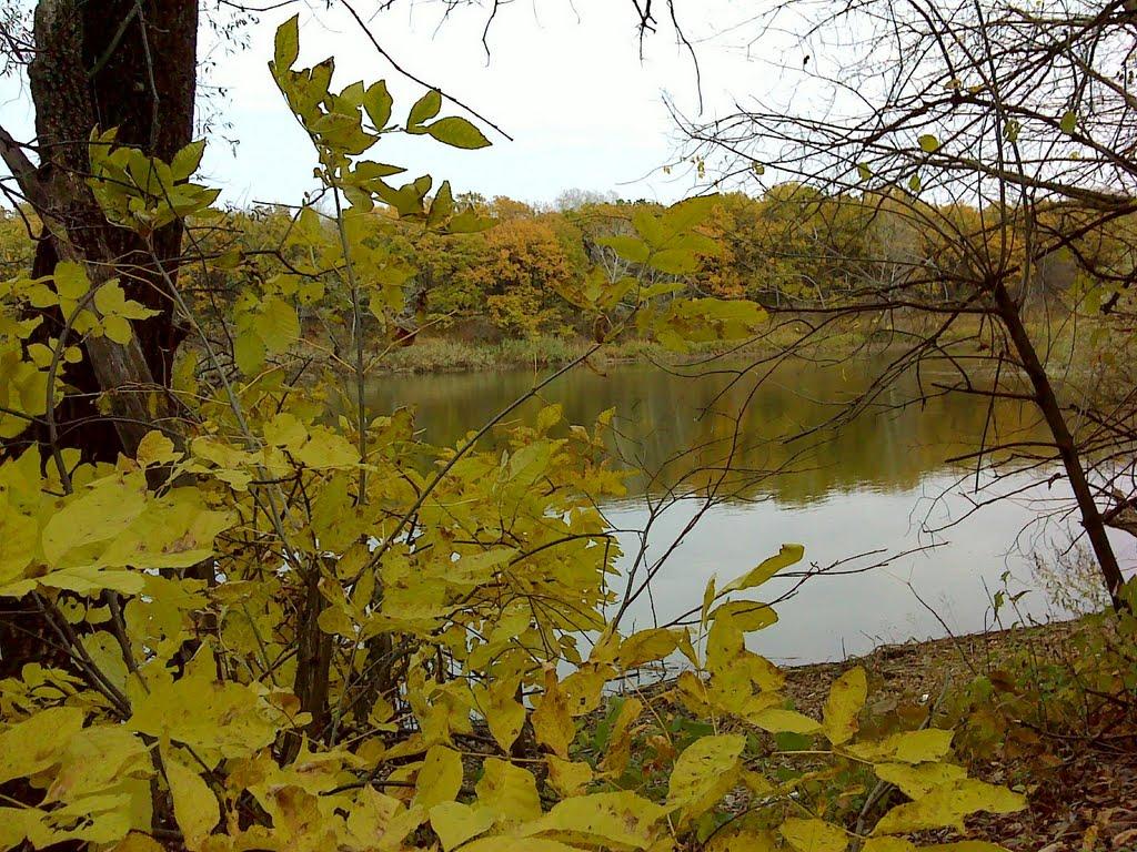 Великий Суходіл з panoramio.com - Великий Суходол