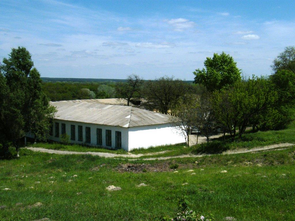 Кримське з panoramio.com - Крымское